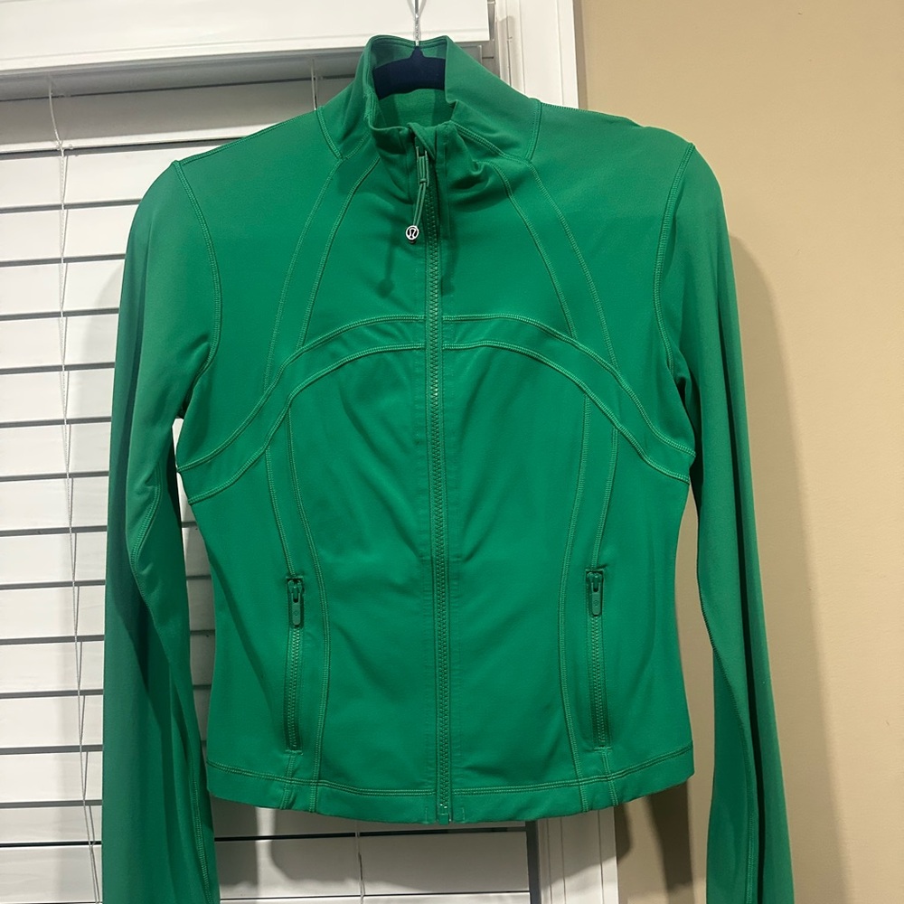 lululemon define crop